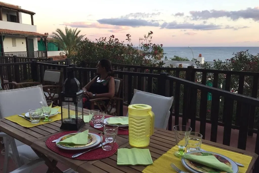 Terrazza Vista Mare 3 Camere 2 Bagni 阿尔盖罗 意大利