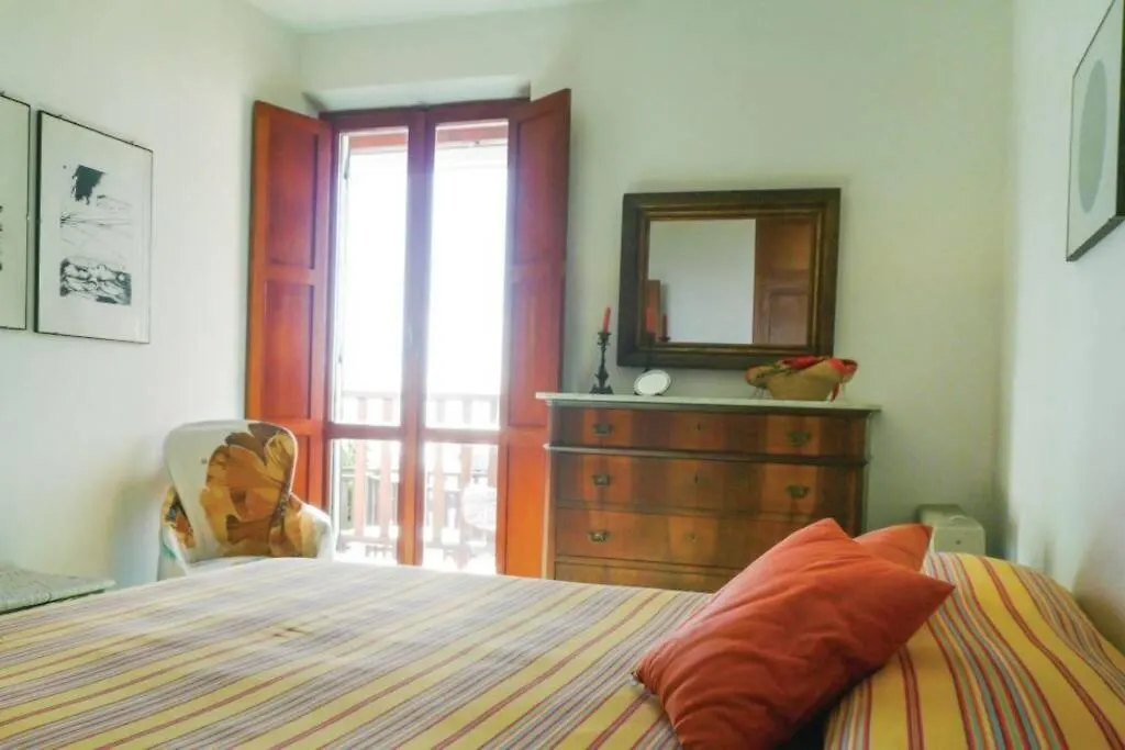 公寓 Terrazza Vista Mare 3 Camere 2 Bagni 阿尔盖罗