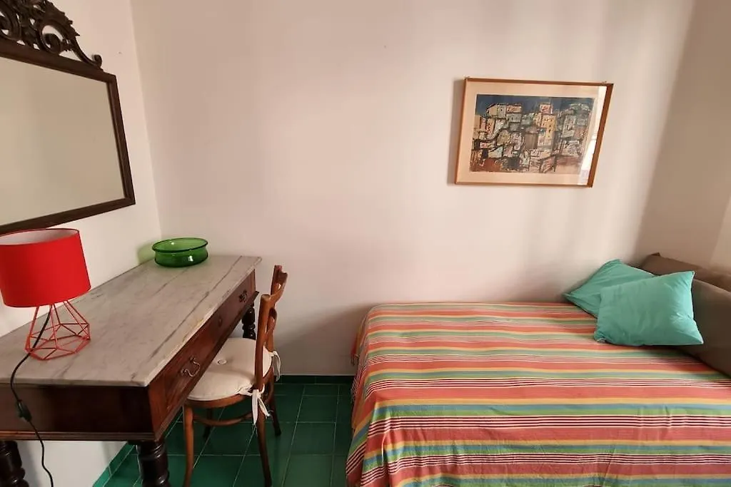 公寓 Terrazza Vista Mare 3 Camere 2 Bagni 阿尔盖罗
